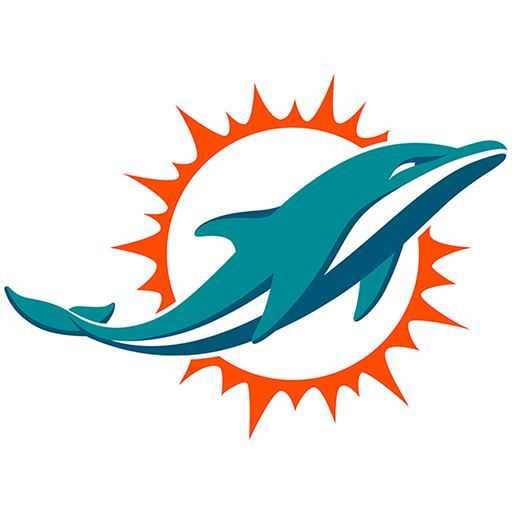 Nfl Cities Miami Dolphins · 2026 Season — BOOMBLÄT